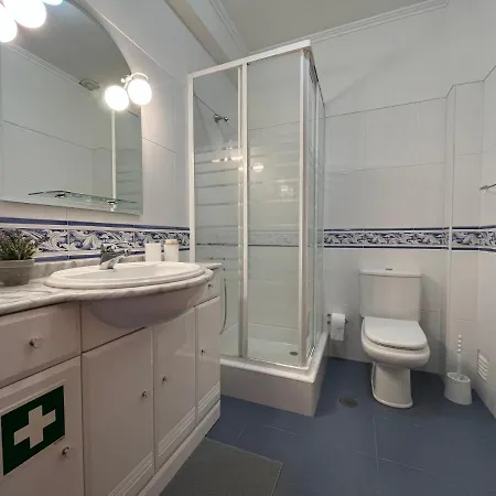 Yellow House Hotell Ericeira