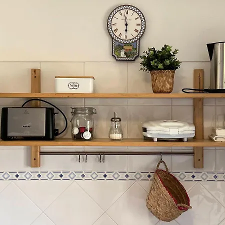 Yellow House Hotell Ericeira