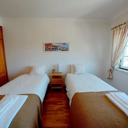 Yellow House אריסרייה